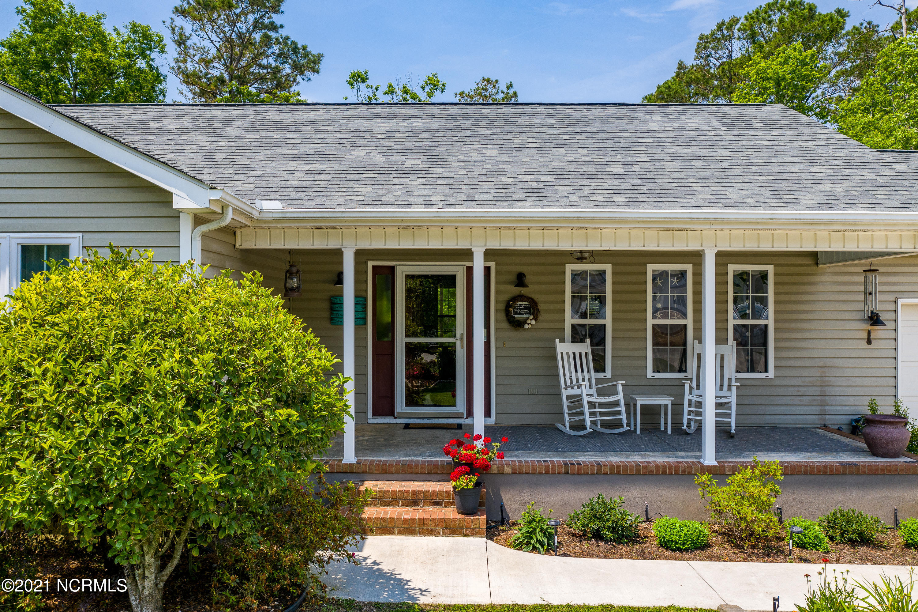 104 Ricky Lane Newport, NC 28570 - Photo 9 of 64 Chill Photo Aerials-9
