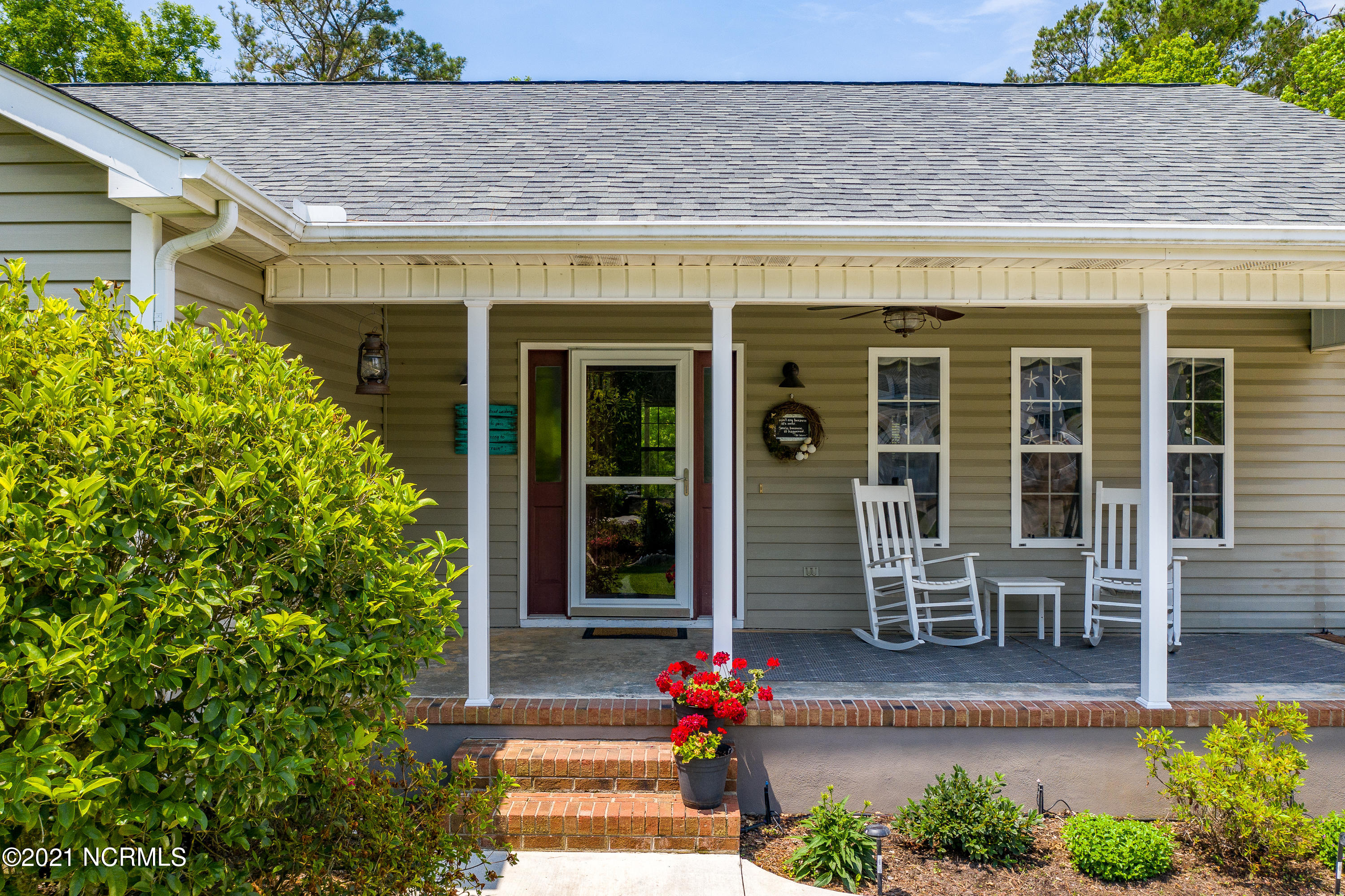 104 Ricky Lane Newport, NC 28570 - Photo 10 of 64 Chill Photo Aerials-10