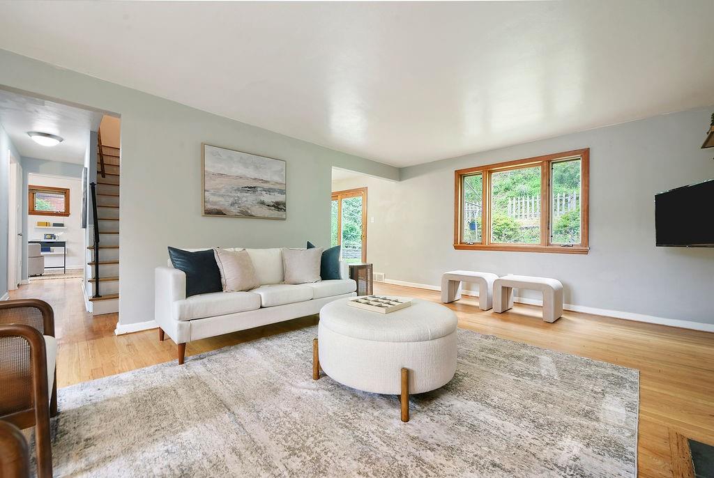 124 Washington Road Pittsburgh, PA 15221 - Photo 8 of 42 Gallery Image 8