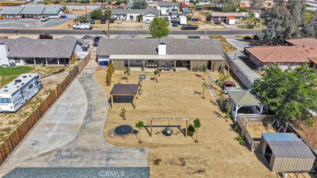 15454 Tuscola Road Apple Valley, CA 92307 - Photo 65 of 67