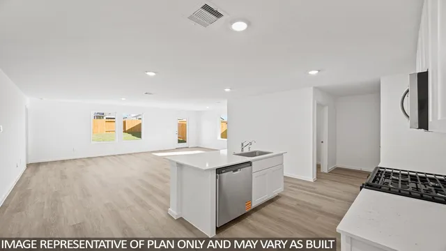 $255,990 | 12011 Curlin Drive, Willis, TX 77318