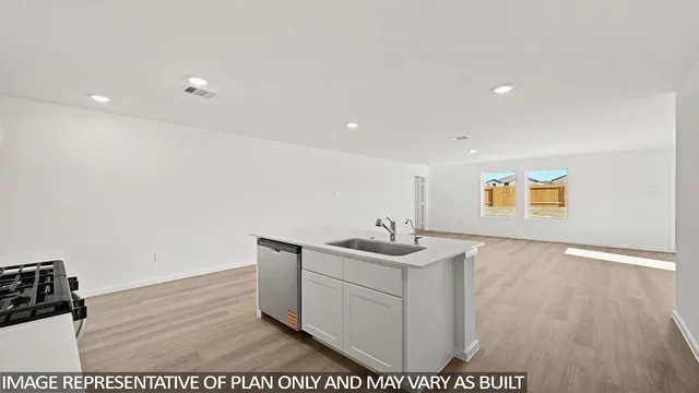 $255,990 | 12011 Curlin Drive, Willis, TX 77318