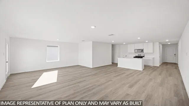 $255,990 | 12011 Curlin Drive, Willis, TX 77318