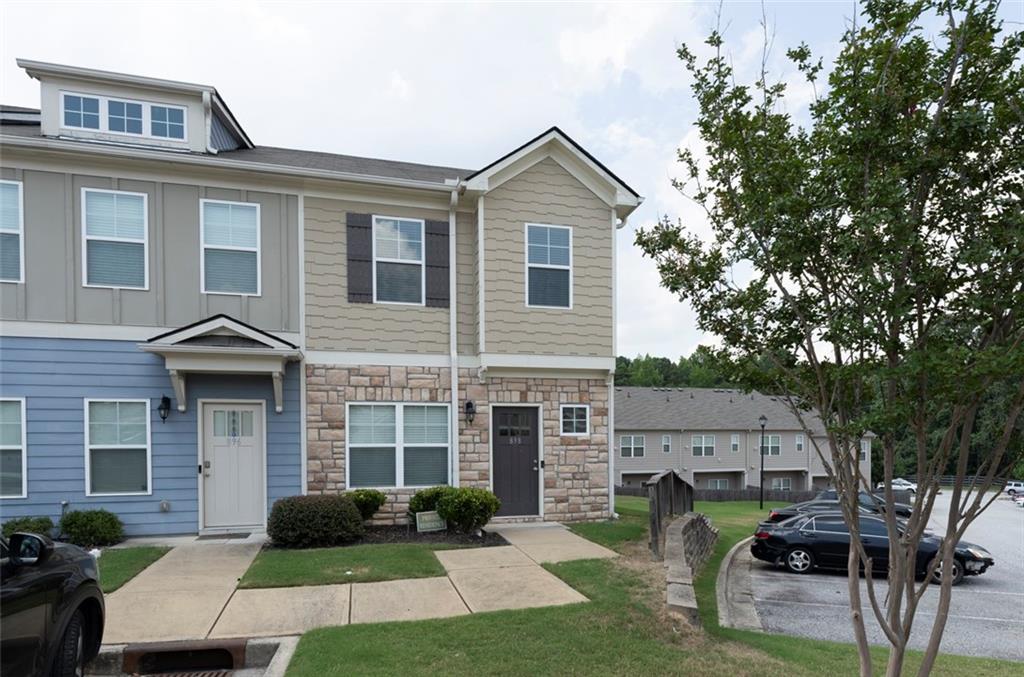 898 Ambient Way, Unit 898 Atlanta, GA 30331 - Photo 1 of 24
