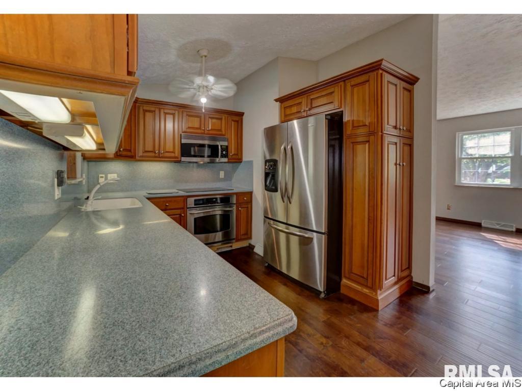 5262 Coleman Street Springfield, IL 62703 - Photo 16 of 31