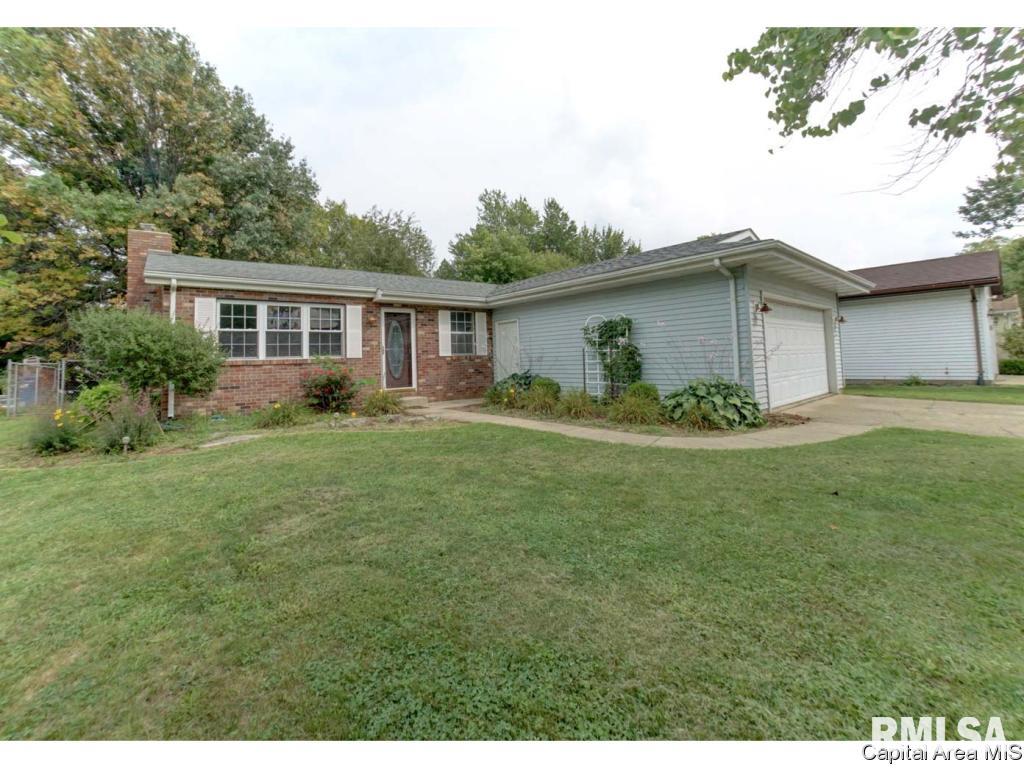 5262 Coleman Street Springfield, IL 62703 - Photo 2 of 31