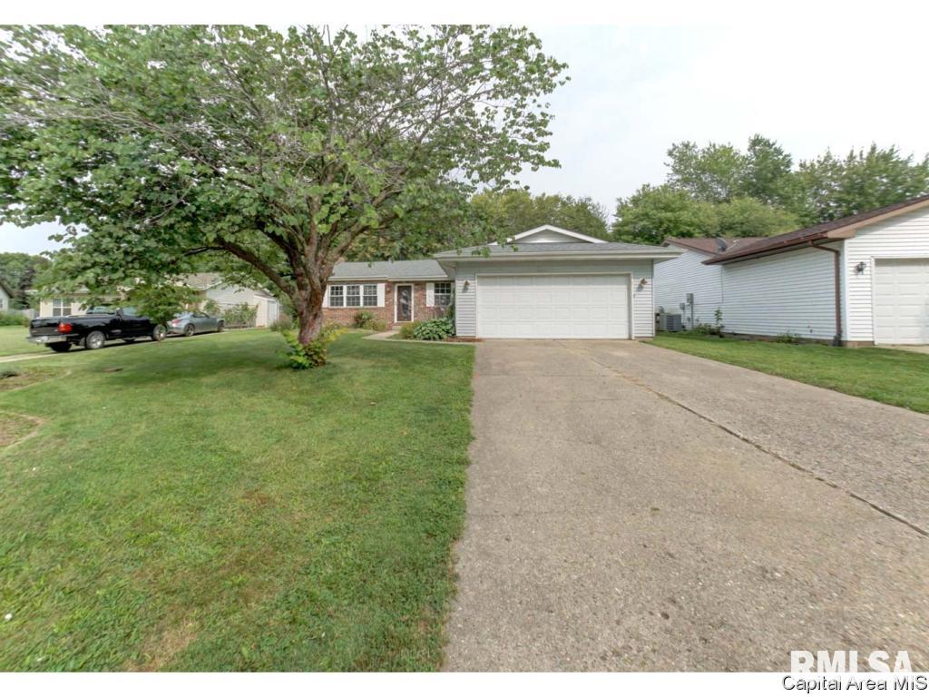 5262 Coleman Street Springfield, IL 62703 - Photo 4 of 31