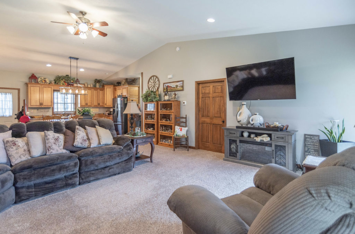 3508 North Wakeland Road Paragon, IN 46166 - Photo 11 of 60