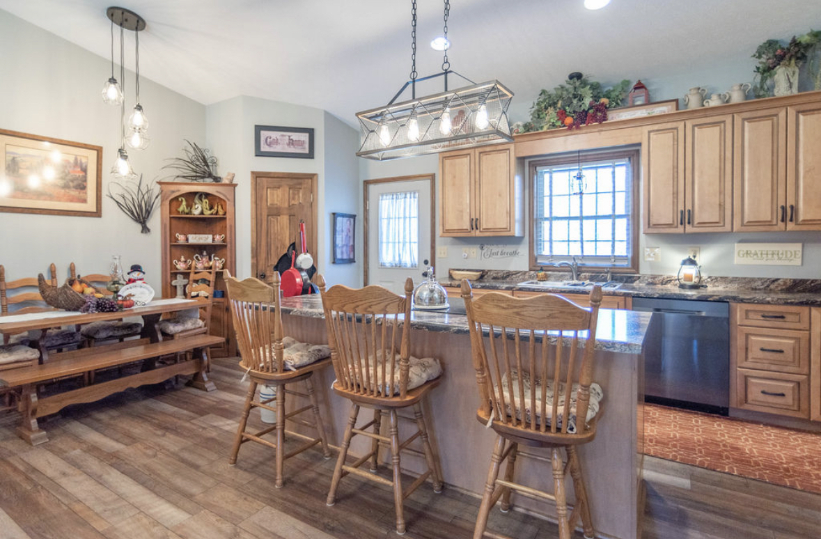 3508 North Wakeland Road Paragon, IN 46166 - Photo 12 of 60