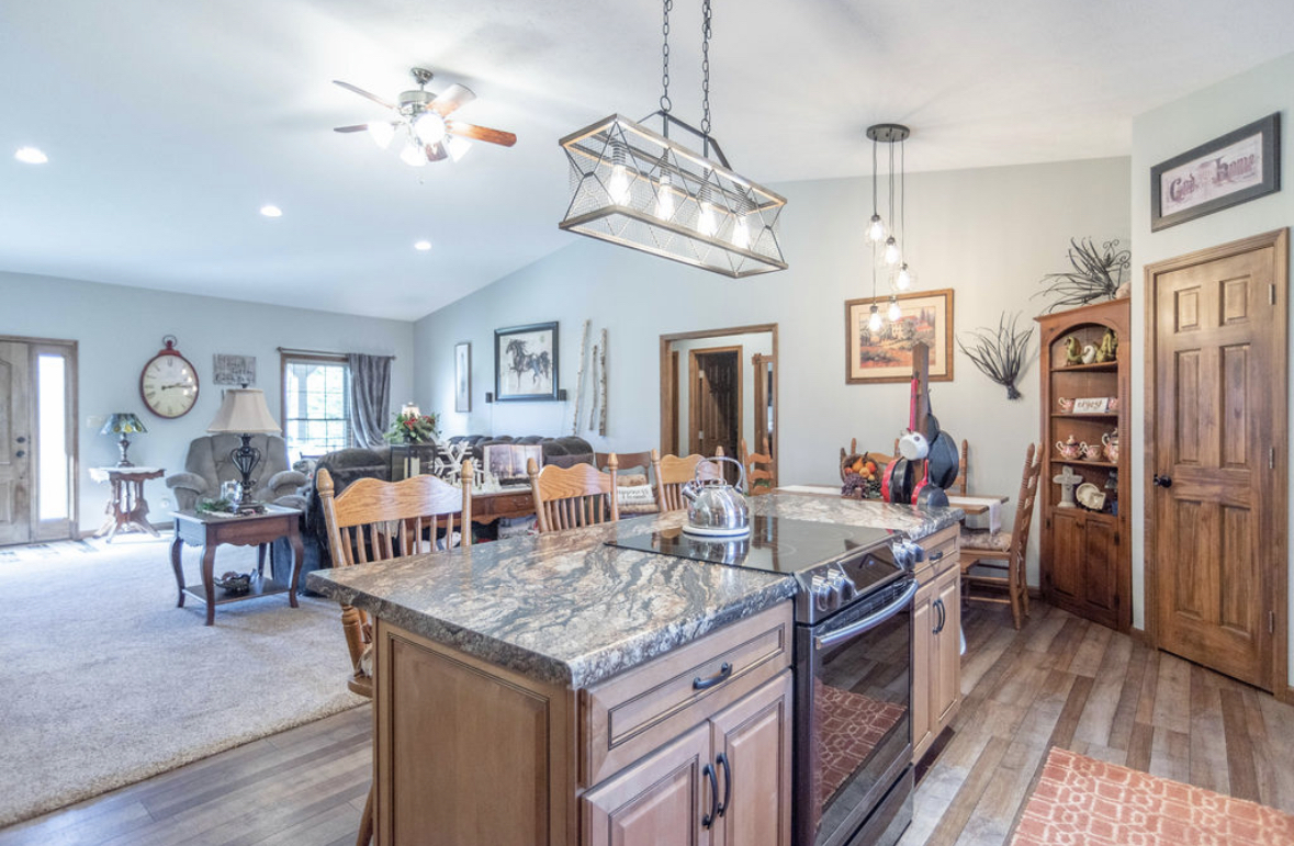 3508 North Wakeland Road Paragon, IN 46166 - Photo 13 of 60