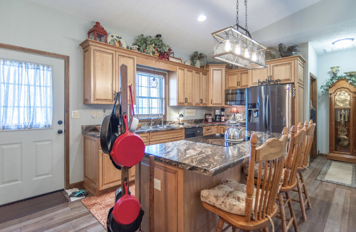 3508 North Wakeland Road Paragon, IN 46166 - Photo 15 of 60