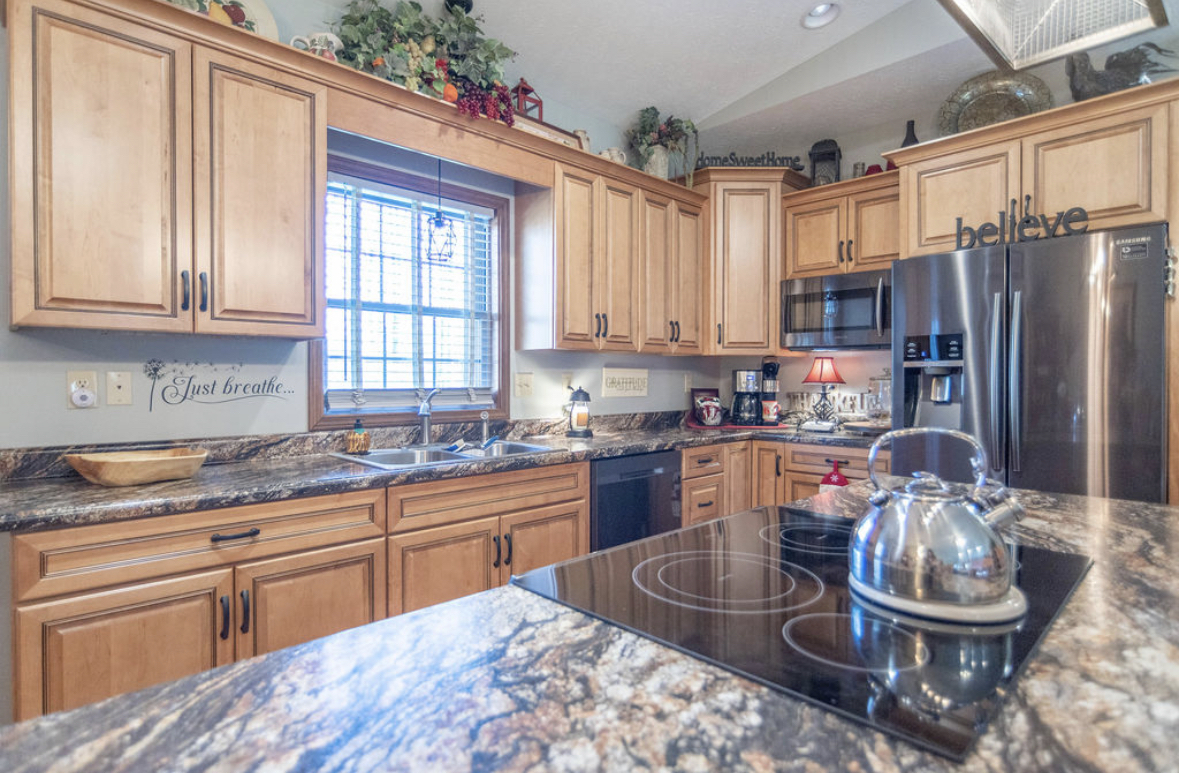 3508 North Wakeland Road Paragon, IN 46166 - Photo 16 of 60