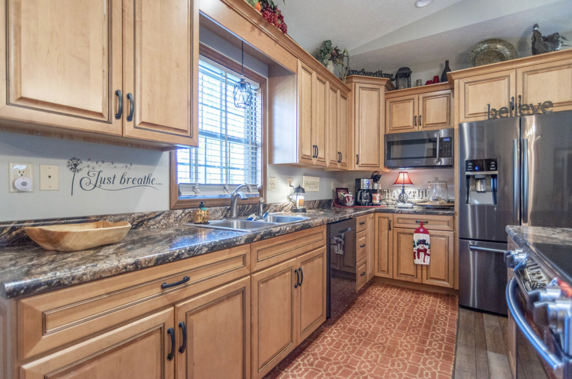 3508 North Wakeland Road Paragon, IN 46166 - Photo 17 of 60