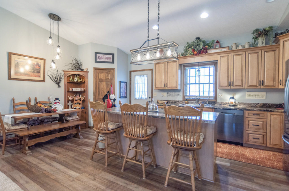 3508 North Wakeland Road Paragon, IN 46166 - Photo 19 of 60