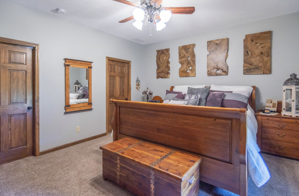 3508 North Wakeland Road Paragon, IN 46166 - Photo 21 of 60
