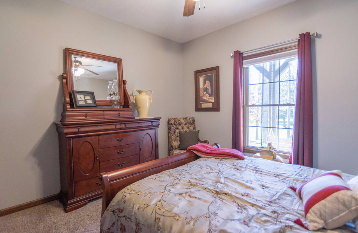 3508 North Wakeland Road Paragon, IN 46166 - Photo 27 of 60