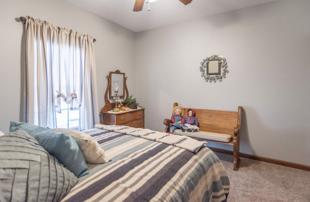 3508 North Wakeland Road Paragon, IN 46166 - Photo 29 of 60