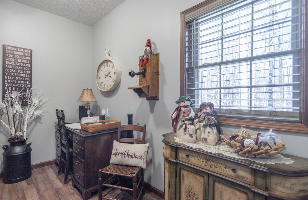 3508 North Wakeland Road Paragon, IN 46166 - Photo 34 of 60