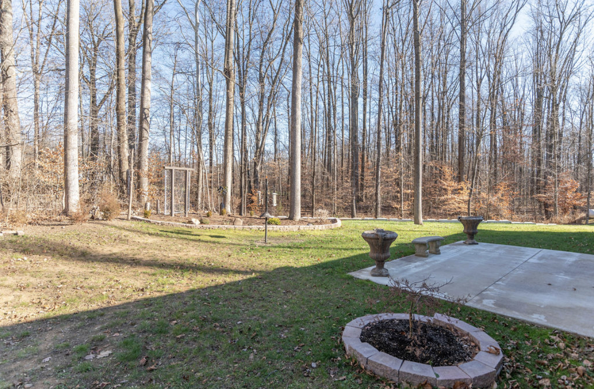 3508 North Wakeland Road Paragon, IN 46166 - Photo 41 of 60