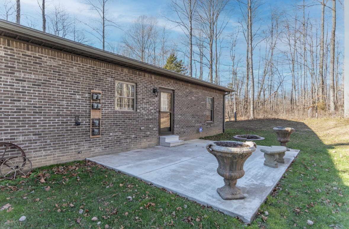 3508 North Wakeland Road Paragon, IN 46166 - Photo 42 of 60