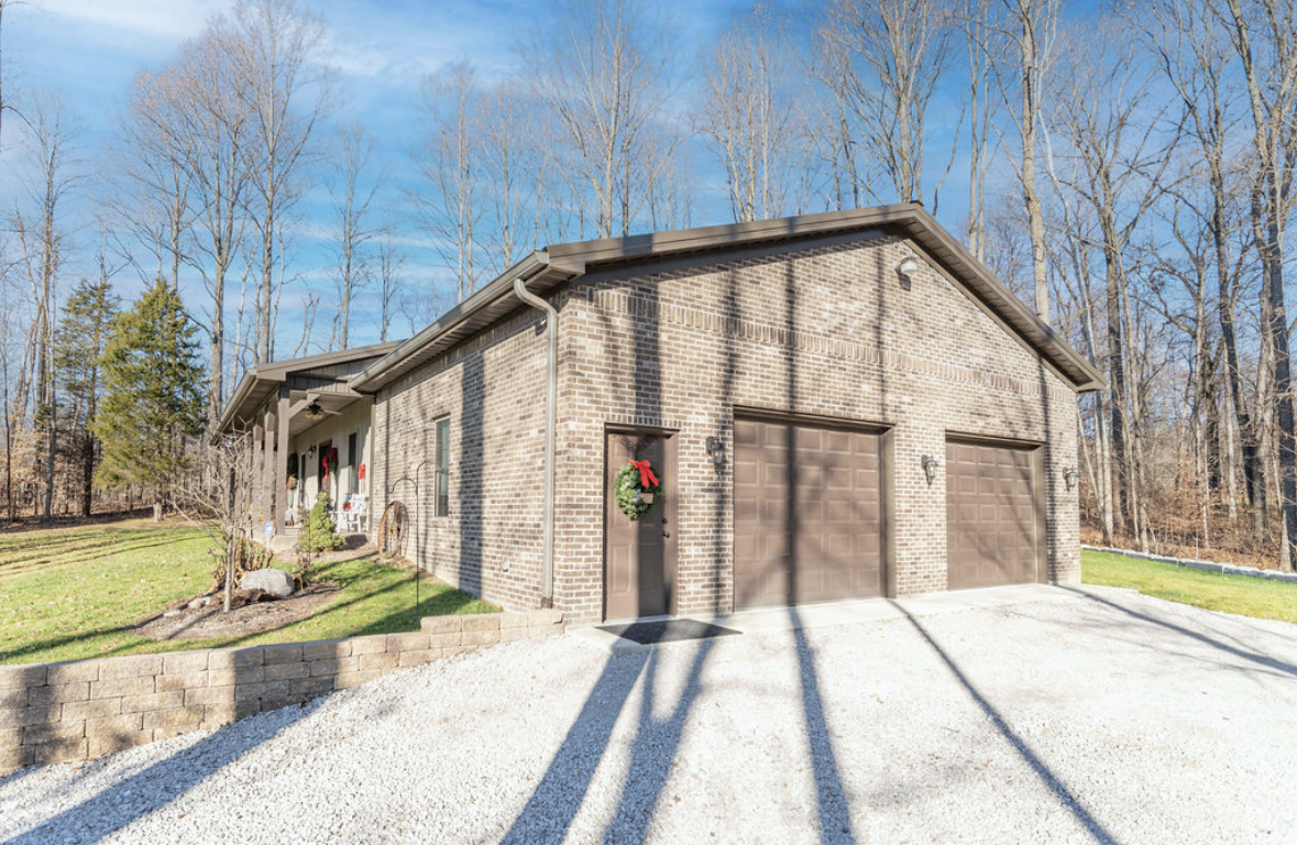 3508 North Wakeland Road Paragon, IN 46166 - Photo 44 of 60