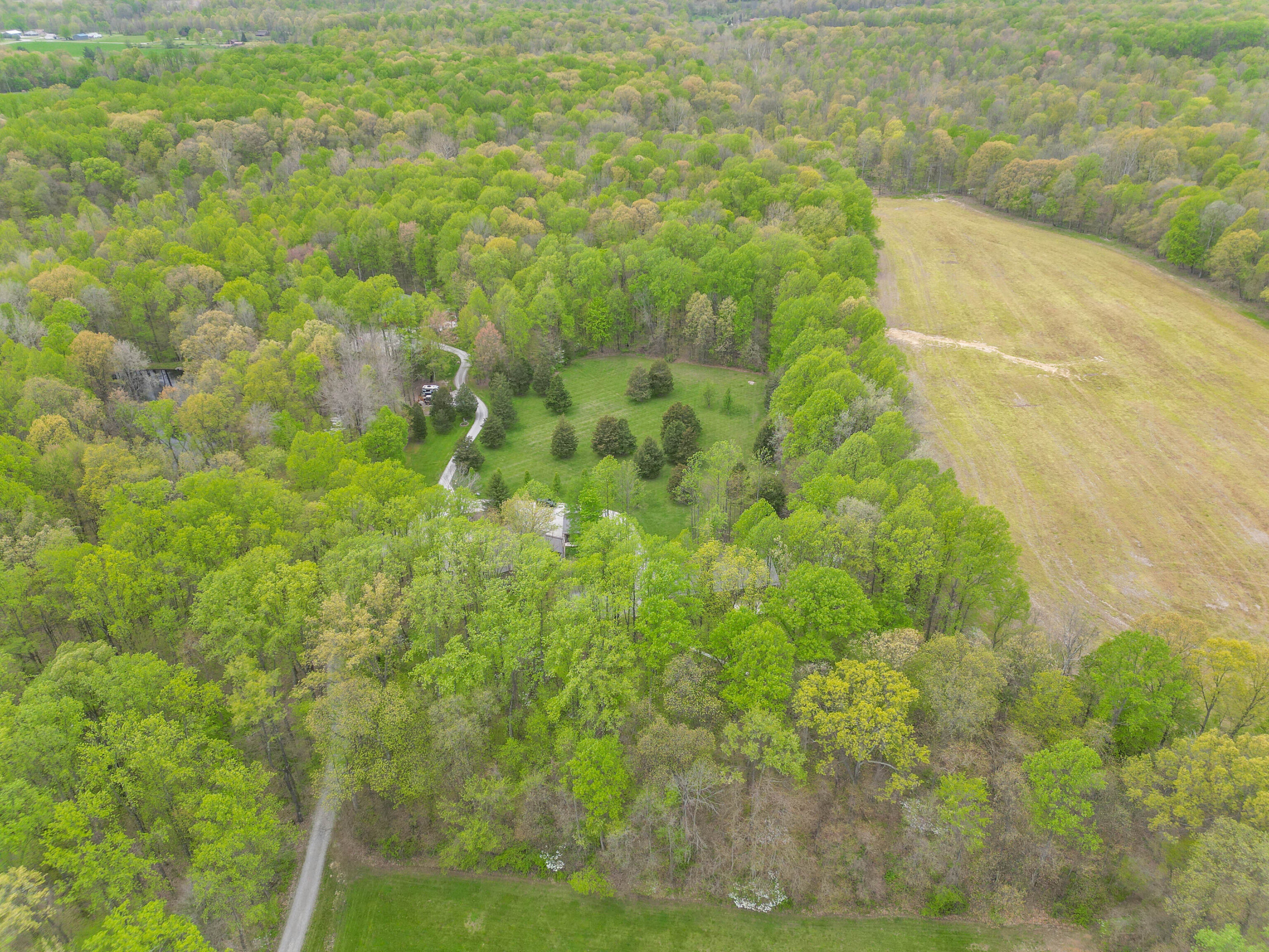 3508 North Wakeland Road Paragon, IN 46166 - Photo 50 of 60