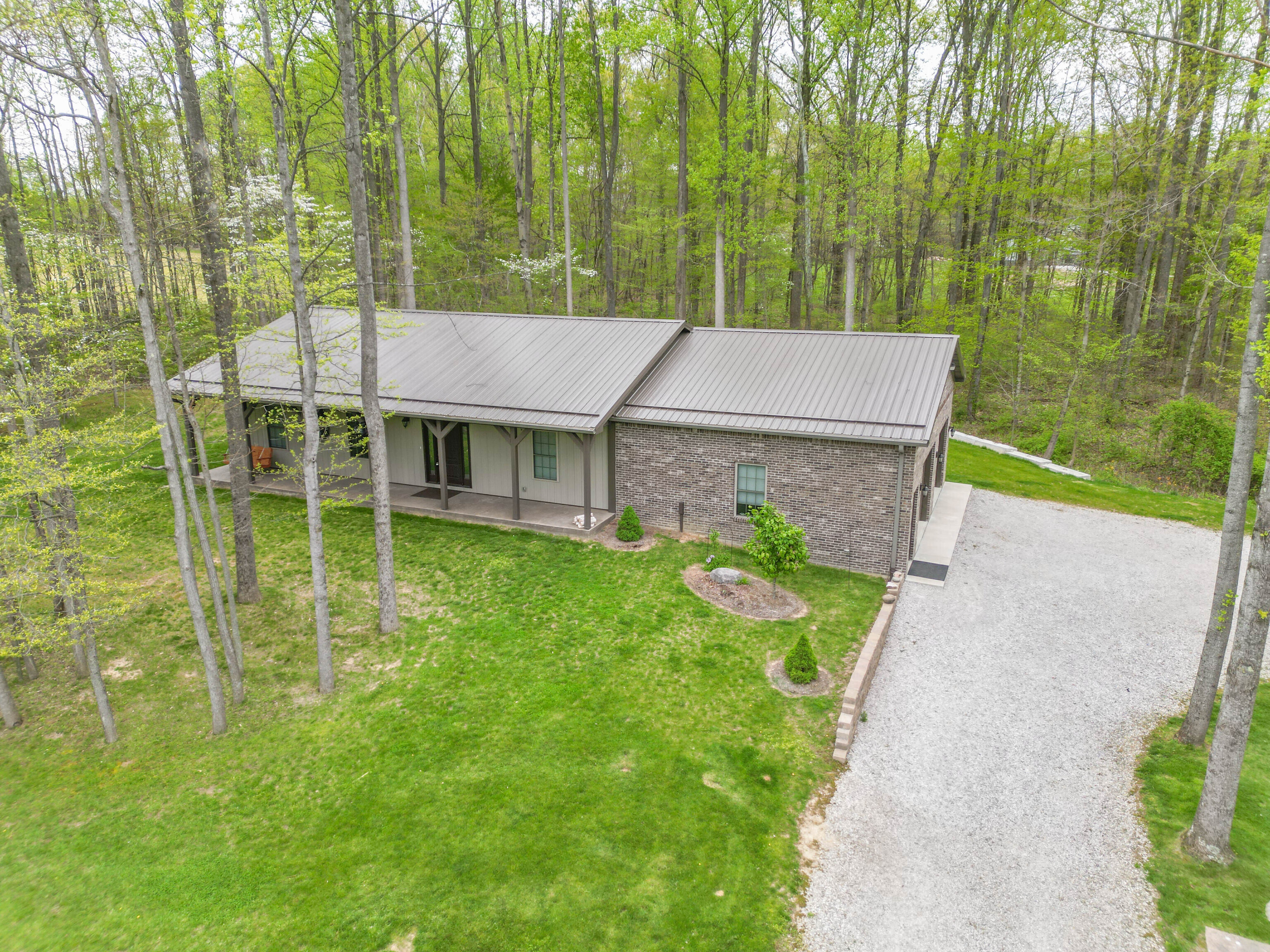 3508 North Wakeland Road Paragon, IN 46166 - Photo 55 of 60