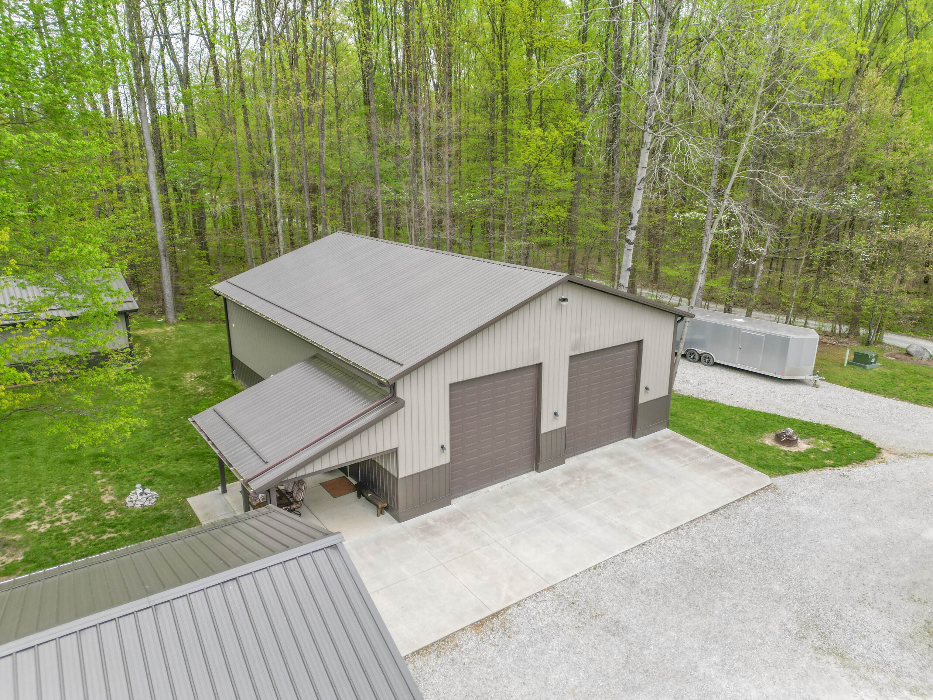3508 North Wakeland Road Paragon, IN 46166 - Photo 56 of 60