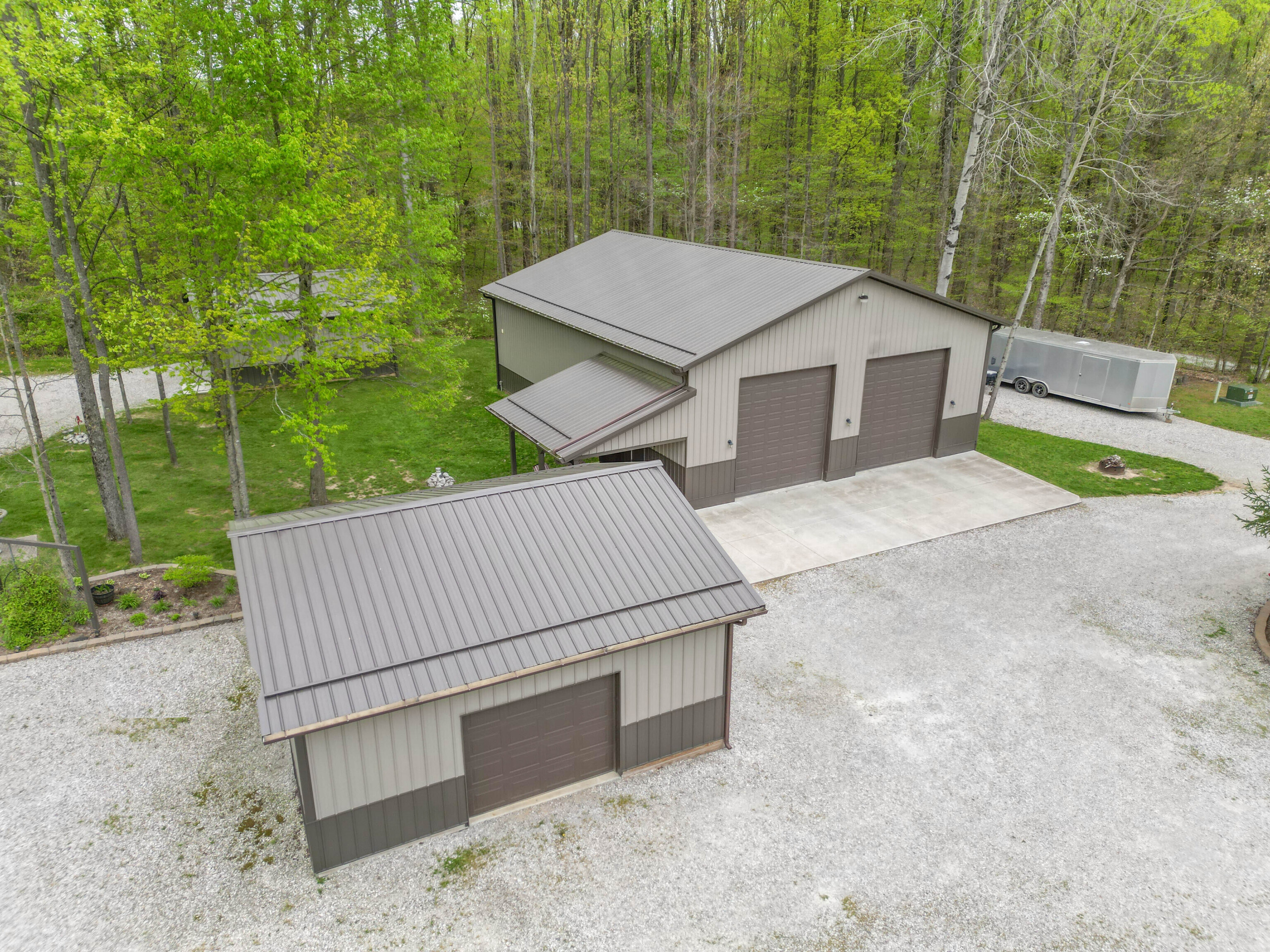 3508 North Wakeland Road Paragon, IN 46166 - Photo 58 of 60