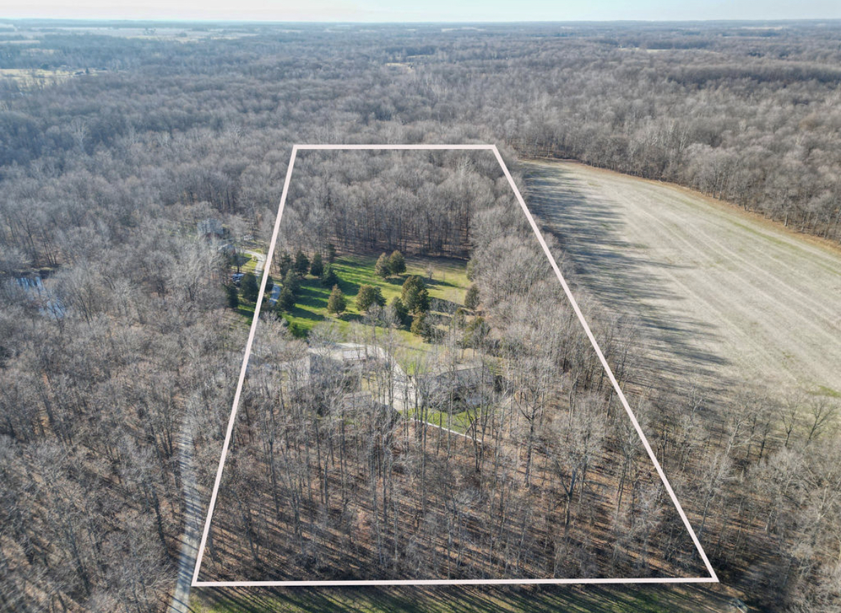3508 North Wakeland Road Paragon, IN 46166 - Photo 60 of 60