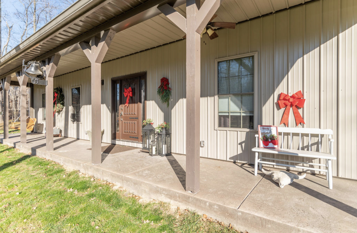 3508 North Wakeland Road Paragon, IN 46166 - Photo 6 of 60