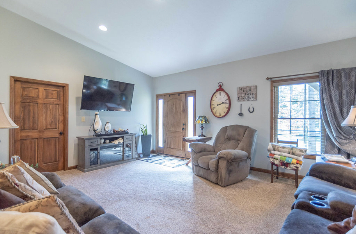 3508 North Wakeland Road Paragon, IN 46166 - Photo 8 of 60