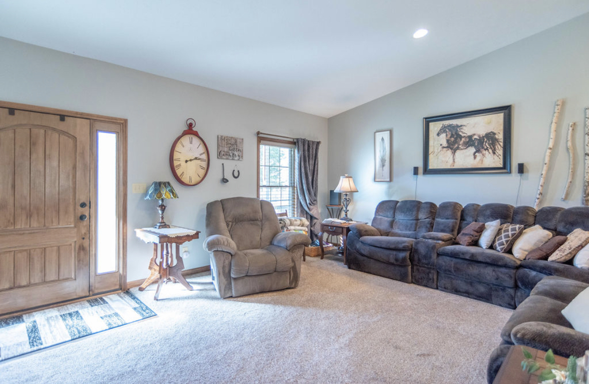 3508 North Wakeland Road Paragon, IN 46166 - Photo 9 of 60