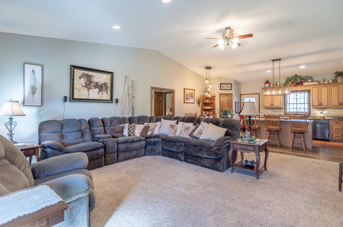 3508 North Wakeland Road Paragon, IN 46166 - Photo 10 of 60