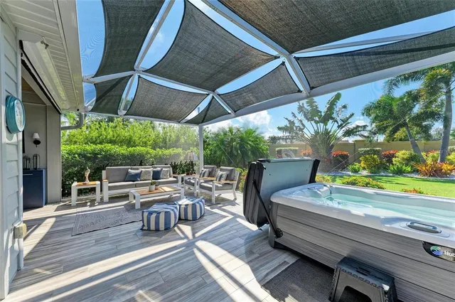 $595,000 | 8700 Southwest Sand Crane Circle, Unit LOT 43, Arcadia, FL 34269