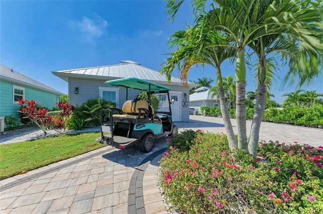 $595,000 | 8700 Southwest Sand Crane Circle, Unit LOT 43, Arcadia, FL 34269