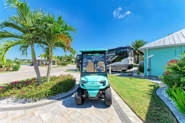 $595,000 | 8700 Southwest Sand Crane Circle, Unit LOT 43, Arcadia, FL 34269