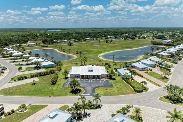 $595,000 | 8700 Southwest Sand Crane Circle, Unit LOT 43, Arcadia, FL 34269