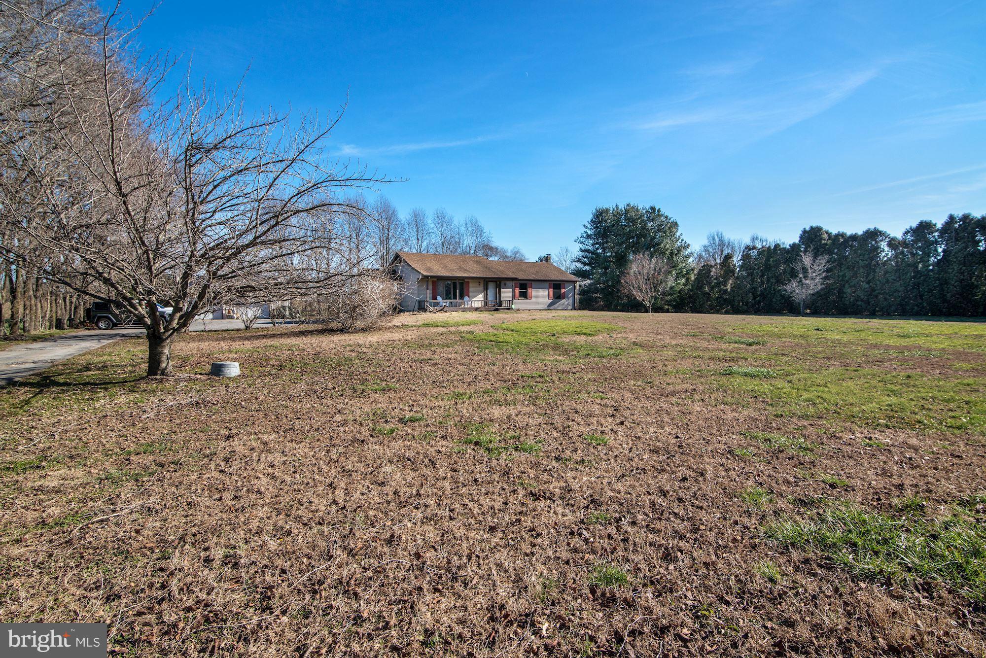 358 Salem Hancocks Bridge Road Salem, NJ 08079 - Photo 2 of 27