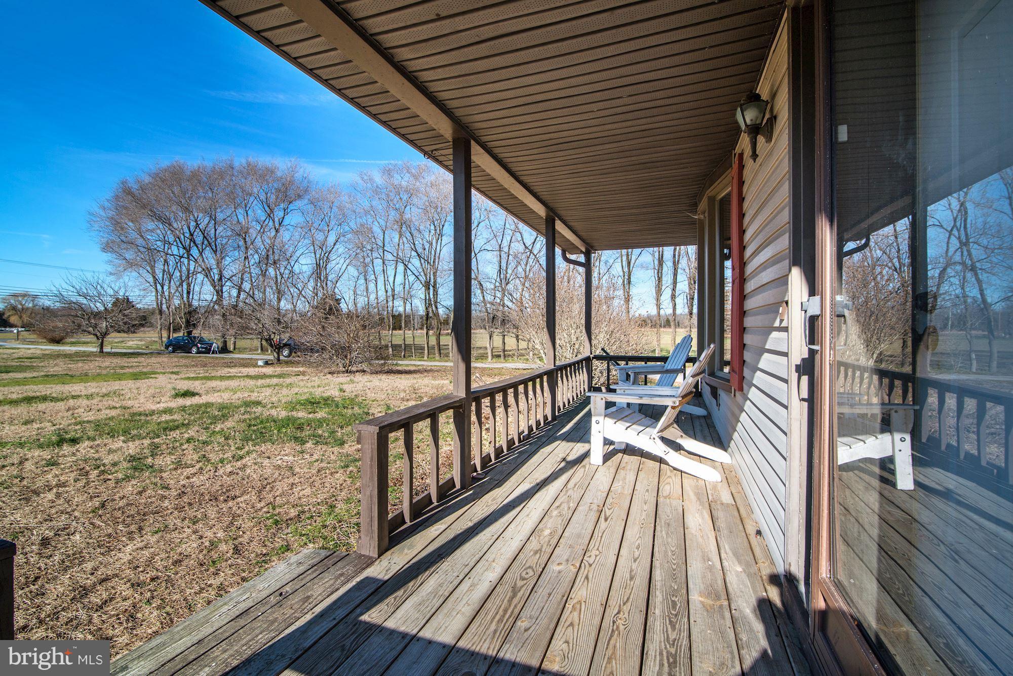 358 Salem Hancocks Bridge Road Salem, NJ 08079 - Photo 3 of 27