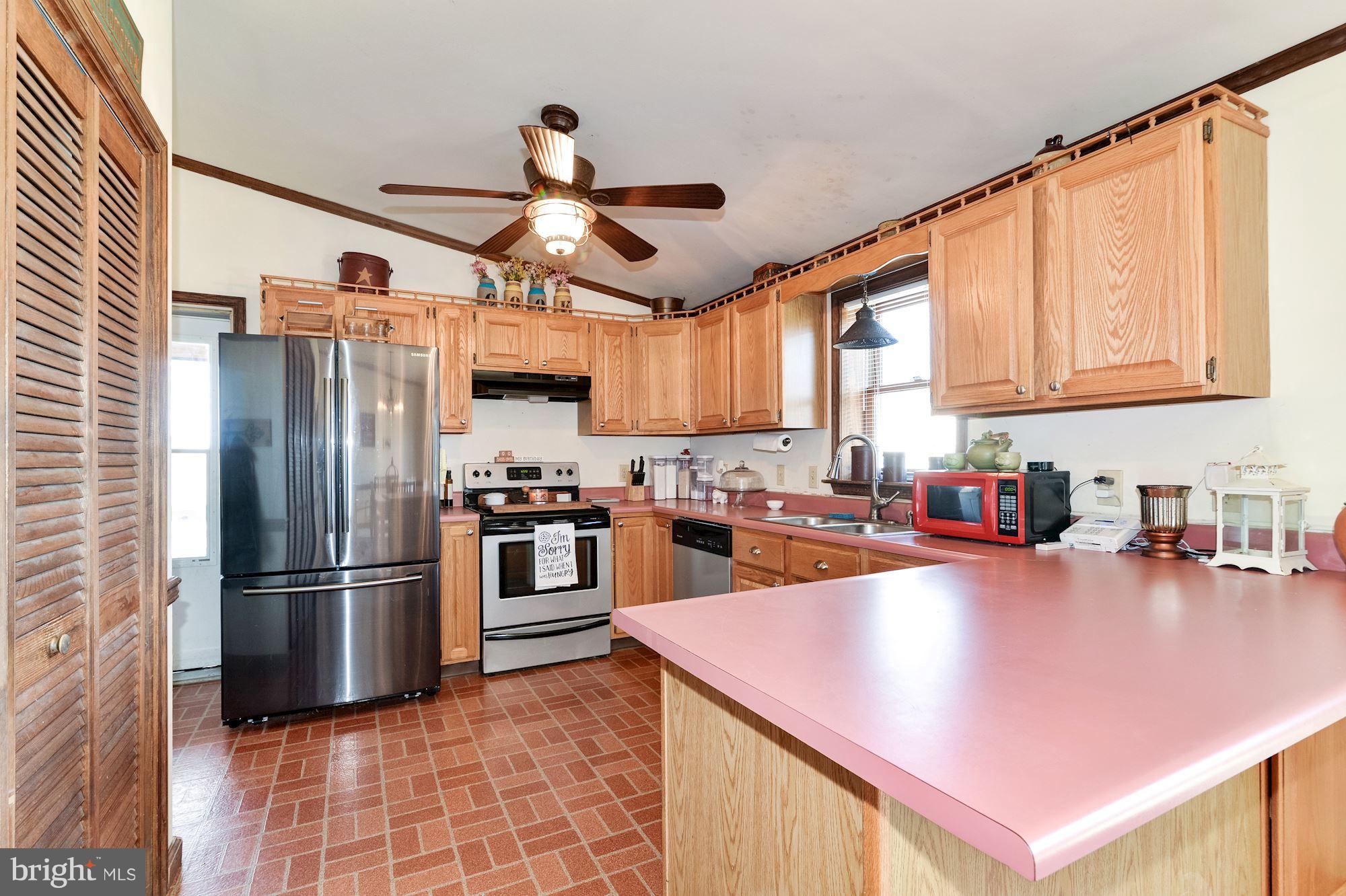 358 Salem Hancocks Bridge Road Salem, NJ 08079 - Photo 10 of 27