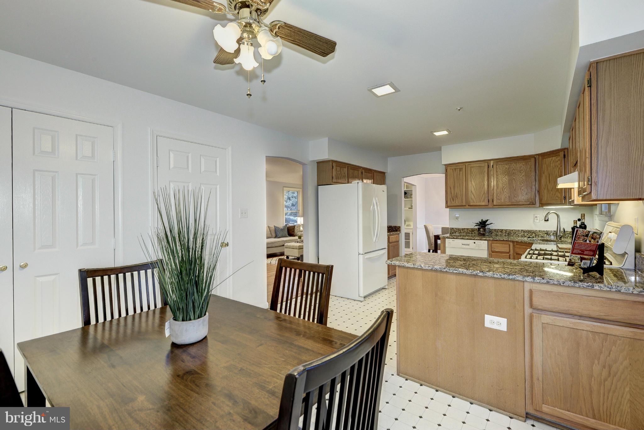 2703 Cheverly Avenue Cheverly, MD 20785 - Photo 12 of 30 Kitchen