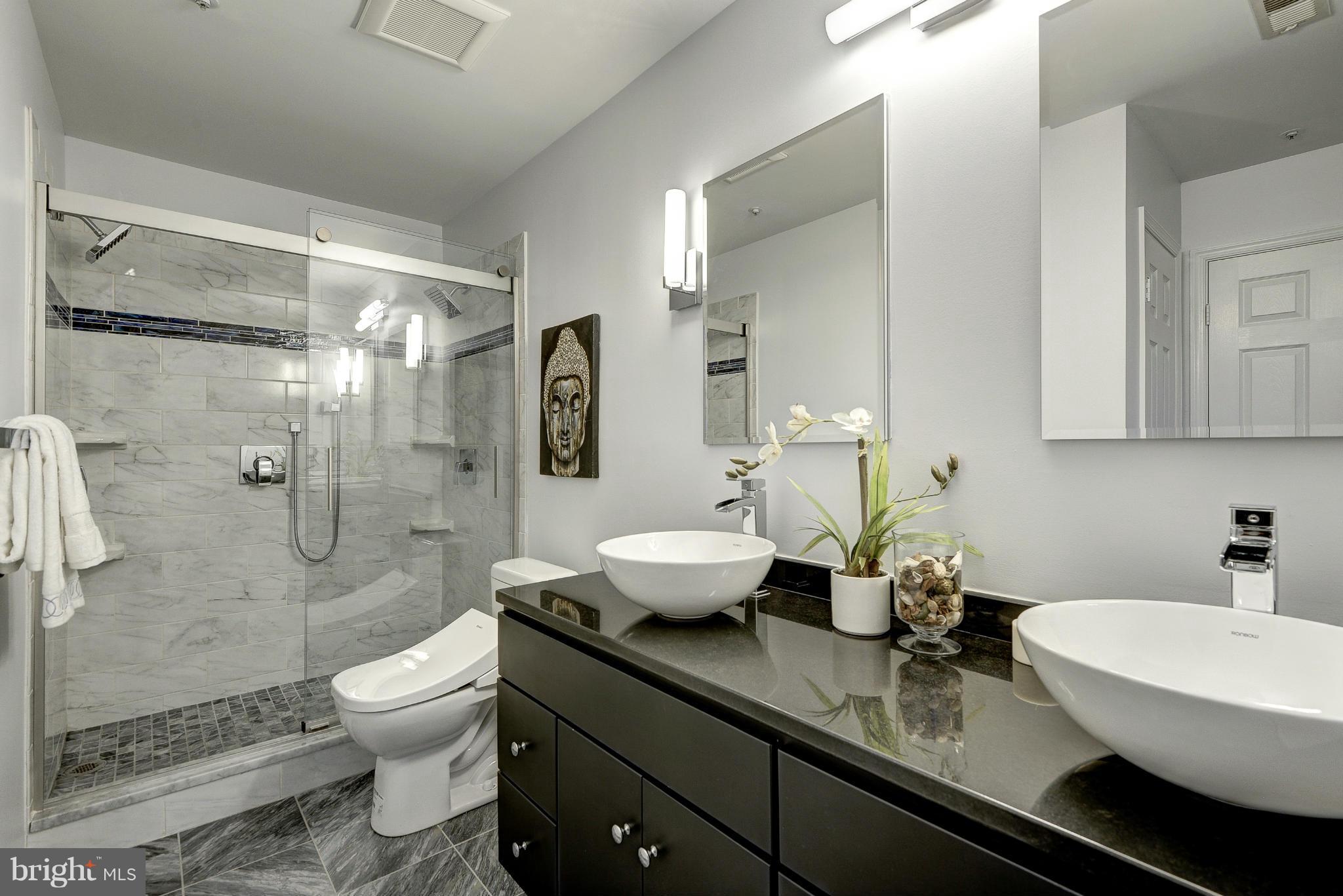 2703 Cheverly Avenue Cheverly, MD 20785 - Photo 16 of 30 Bath (Master)