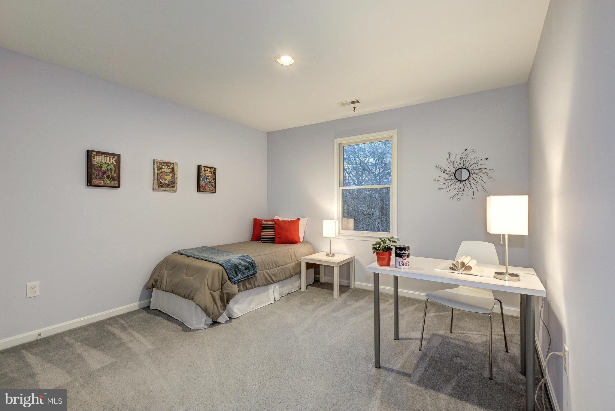 2703 Cheverly Avenue Cheverly, MD 20785 - Photo 19 of 30 Bedroom