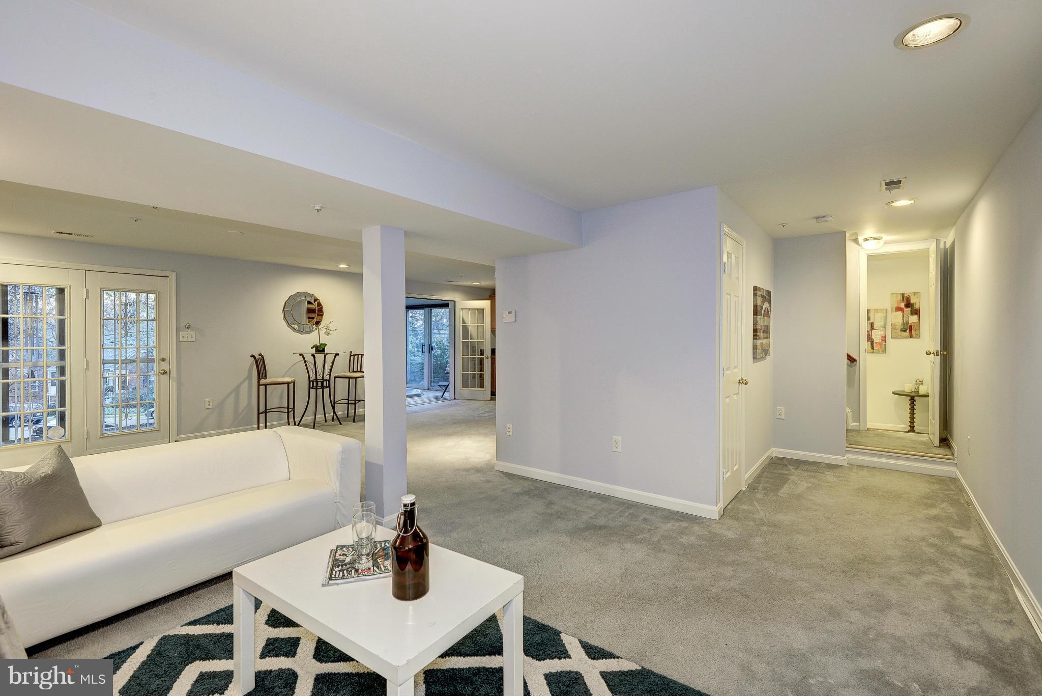 2703 Cheverly Avenue Cheverly, MD 20785 - Photo 20 of 30 Basement