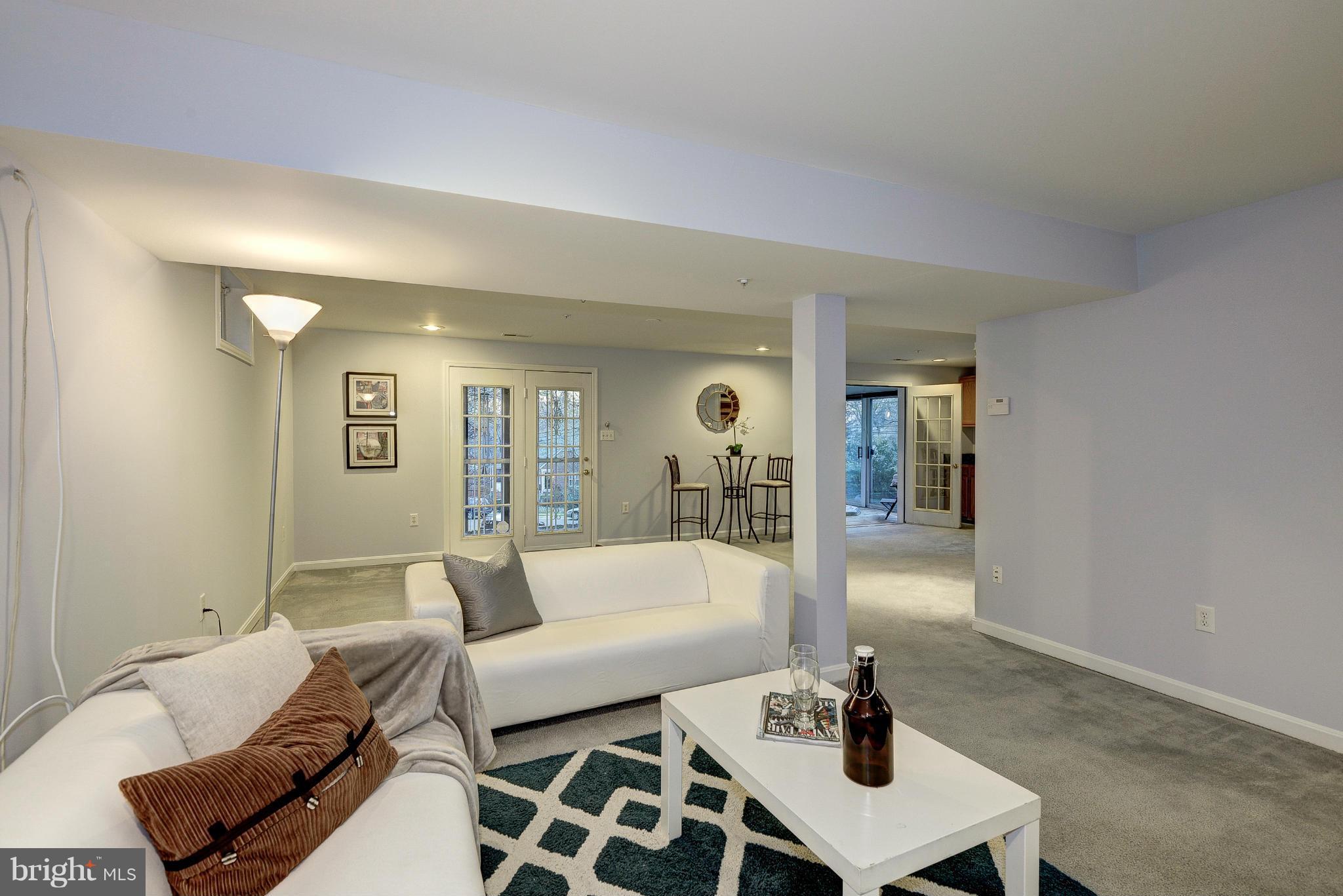 2703 Cheverly Avenue Cheverly, MD 20785 - Photo 22 of 30 Basement