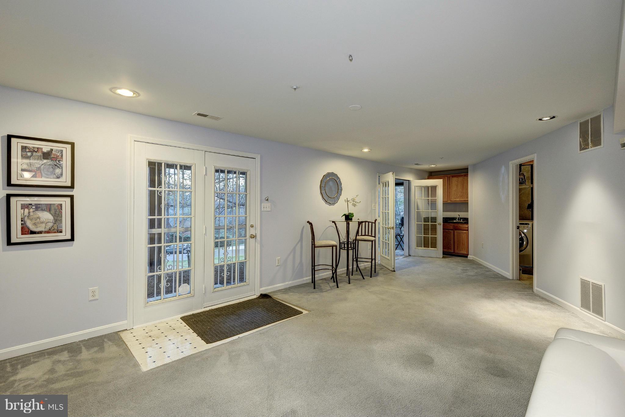2703 Cheverly Avenue Cheverly, MD 20785 - Photo 23 of 30 Basement