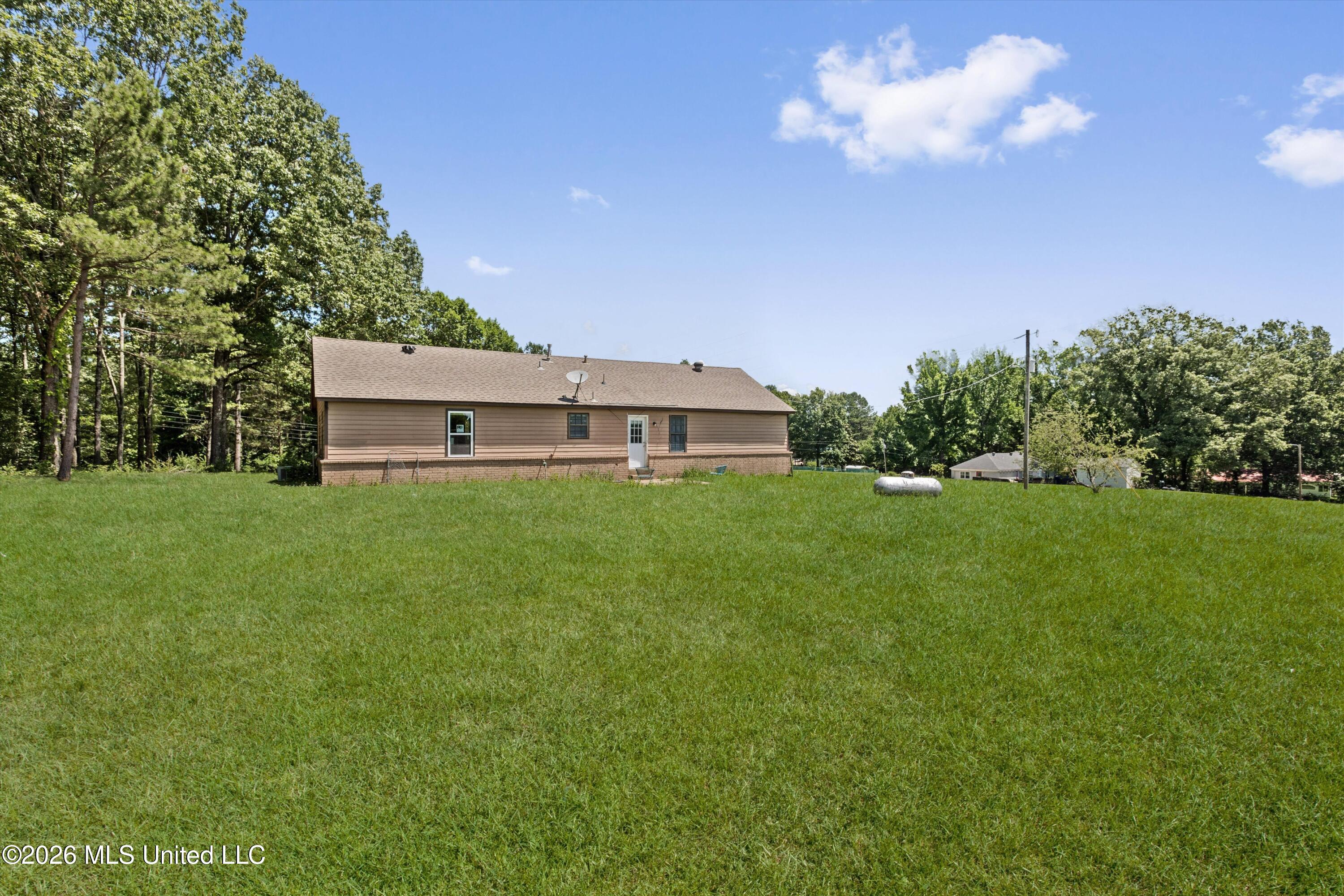162 Forest Hill Road Byhalia, MS 38611 - Photo 27 of 28 27-162 Forest Hill Rd - 027