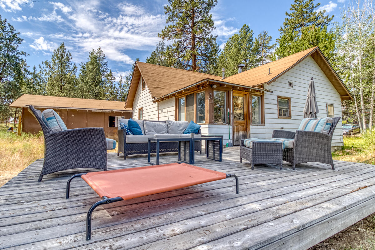 20164 Reed Lane Bend, OR 97702 - Photo 23 of 27