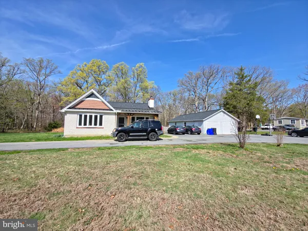 $699,000 | 7450 Bensville Road, Waldorf, MD 20603